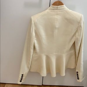 Veronica beard size 2 blazer